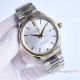 Swiss Replica Tudor Style 40 Stainless Steel Silver Dial Watches Automatic (2)_th.jpg